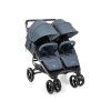 valco baby Snap 4 DUO TAILOR MADE, DENIM