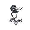 Mima Autosedačka Mima iZi Go Modular 0-13kg bílá