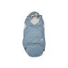 Lodger Bunker Fleece Scandinavian Ocean