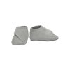 Lodger Walker Loafer Light Grey 12 - 15 měsíců