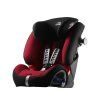 Britax Römer Autosedačka Multi-Tech III, Flame red