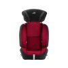 Britax Römer Autosedačka Multi-Tech III, Flame red