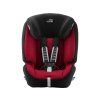 Britax Römer Autosedačka Multi-Tech III, Flame red