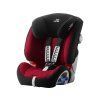 Britax Römer Autosedačka Multi-Tech III, Flame red