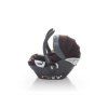 Zopa Autosedačka X1 Plus i-Size, Raven Black