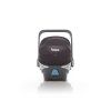 Zopa Autosedačka X1 Plus i-Size, Raven Black
