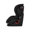 Britax Römer Autosedačka King II Black, Cosmos black