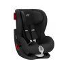 Britax Römer Autosedačka King II Black, Cosmos black