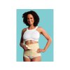 Carriwell Pás po porodu stahovací bílý S/M