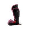 Britax Römer Autosedačka Kidfix XP SICT Black, Wine Rose