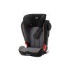 Britax Römer Autosedačka Kidfix XP SICT Black, Black Marble