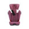 Britax Römer Autosedačka Kidfix XP SICT Black, Flame Red
