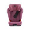 Britax Römer Autosedačka Kidfix XP SICT Black, Flame Red