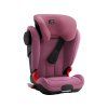 Britax Römer Autosedačka Kidfix XP SICT Black, Flame Red