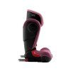 Britax Römer Autosedačka Kidfix XP SICT Black, Flame Red