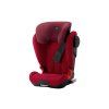 Britax Römer Autosedačka Kidfix XP SICT Black, Flame Red