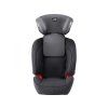 Britax Römer Autosedačka EVOLVA 123 SL SICT, Storm grey