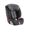 Britax Römer Autosedačka EVOLVA 123 SL SICT, Storm grey