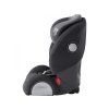 Britax Römer Autosedačka EVOLVA 123 SL SICT, Storm grey