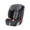 Britax Römer Autosedačka EVOLVA 123 SL SICT, Storm grey