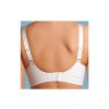 Carriwell Push Up mateřská a kojící podprsenka BÍLÁ, velikost S