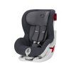 Britax Römer Autosedačka King II, Storm Grey