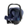 Britax Römer Autosedačka BABY-SAFE PLUS SHR II, Moonlight blue