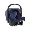 Britax Römer Autosedačka BABY-SAFE PLUS SHR II, Moonlight blue