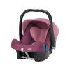 Britax Römer Autosedačka BABY-SAFE PLUS SHR II, Wine rose