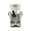 Britax Römer Autosedačka King II LS,Sand Marble