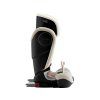 Britax Römer Autosedačka King II LS Black Edition, Sand Marble