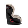 Britax Römer Autosedačka King II LS Black Edition, Sand Marble