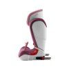 Britax Römer Autosedačka KIDFIX II XP, Wine rose