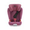 Britax Römer Autosedačka KIDFIX II XP, Wine rose