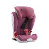 Britax Römer Autosedačka KIDFIX II XP, Wine rose