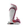 Britax Römer Autosedačka KIDFIX II XP, Wine rose