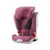 Britax Römer Autosedačka KIDFIX II XP, Wine rose