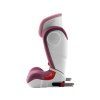 Britax Römer Autosedačka KIDFIX XP SICT, Wine rose