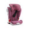 Britax Römer Autosedačka KIDFIX XP SICT, Wine rose