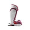 Britax Römer Autosedačka KIDFIX XP SICT, Wine rose