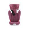 Britax Römer Autosedačka KIDFIX XP SICT, Wine rose