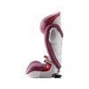 Britax Römer Autosedačka KIDFIX SL SICT, Wine rose