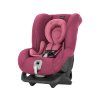 Britax Römer Autosedačka First Class Plus, Wine rose
