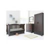 BabyStyle HOLLIE komoda WALNUT