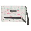 Bebe-jou Pouzdro na plenku Blush Baby