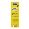 CHICCO Krém dětský na opalování SPF50+ 75ml, 0m+