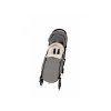 Babyzen YOYO fusak - Grey