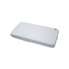 Lodger Slumber Solid do postýlky 70 x 140 cm White