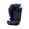 Britax Römer Autosedačka Kid II Black, Moonlight Blue