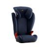 Britax Römer Autosedačka Kid II Black, Moonlight Blue